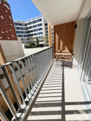 Appartement cosy au cœur de Marseille